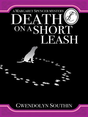 cover image of Death on a Short Leash